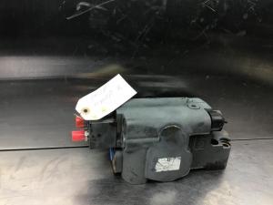 Liebherr Valvola di sicurezza